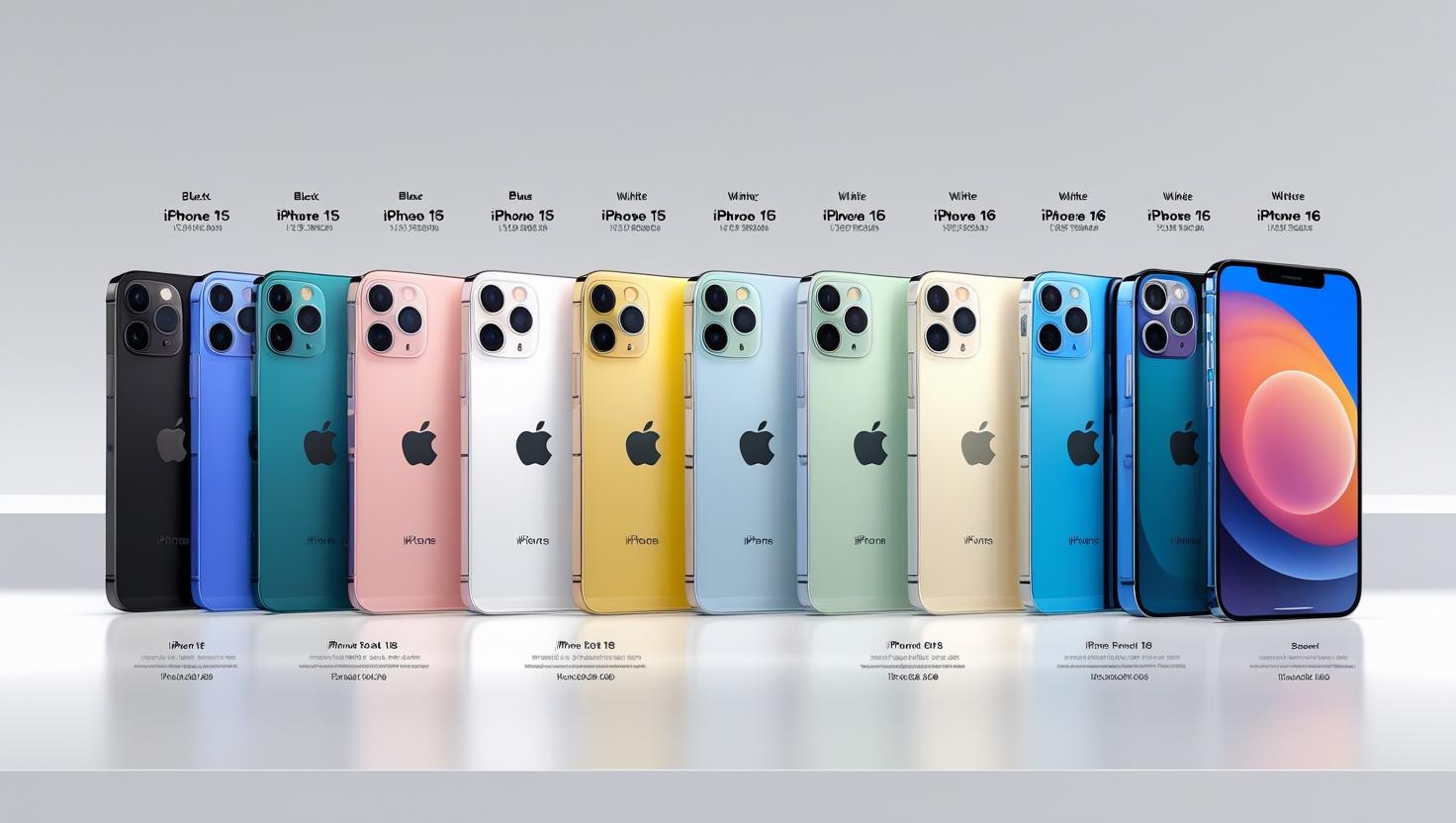 iPhone